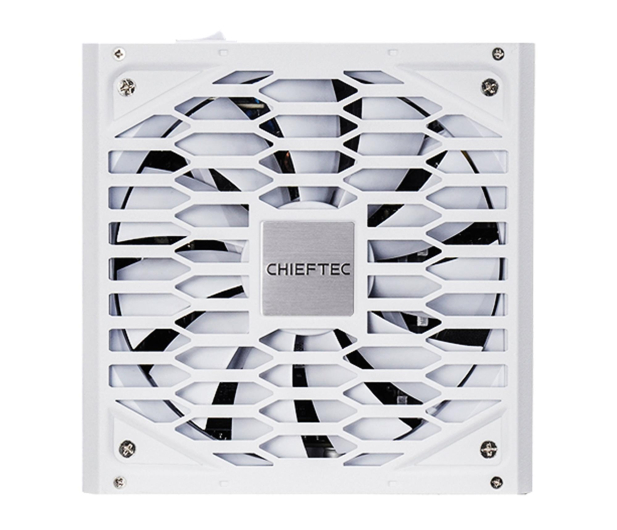 Chieftec Vega M 850W 80 Plus Gold White - 1503541 - zdjęcie 2